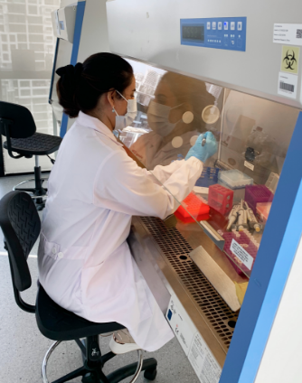 gurveen pipetting