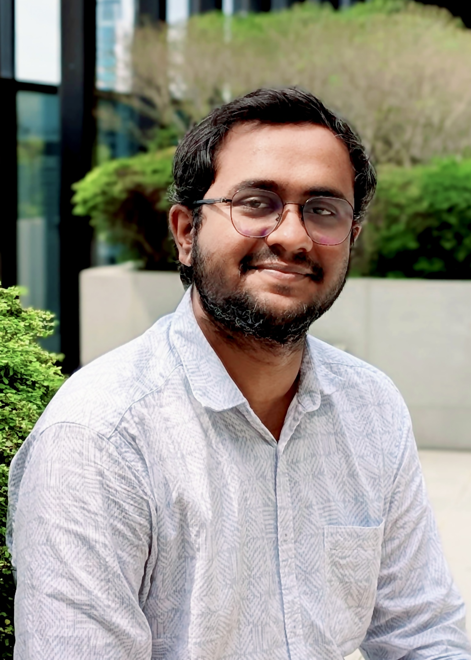 Deneshan Peranantharajah